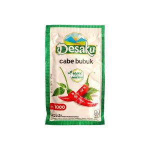 Desaku Cabe Bubuk 6gr