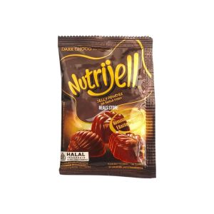 Nutrijell Dark Choco