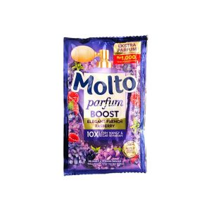 Molto Parfum Boost Elegant French Rasberry 18ml