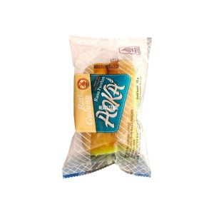 Aoka Roti Gulung Rasa Pandan