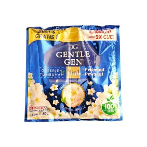 Gentle Gen Morning Breeze 80gr