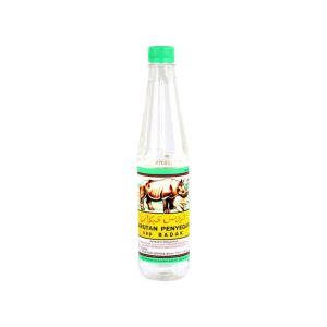 Larutan Cap Badak 500ml no