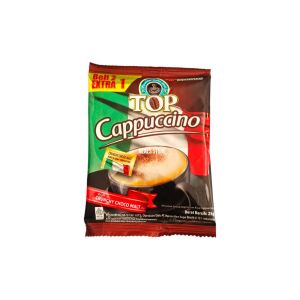 Top Cappuccino 25gr