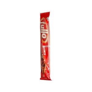 Fullo Twist Chocolate 7gr