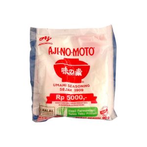 Ajinomoto 90gr