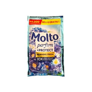 Molto Parfum Morning Fresh 18ml