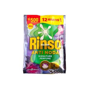 Rinso Perfume Essence 20gr