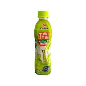 Ichitan Thai Milk Green Tea 300ml