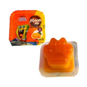 Mocca Bliss Jelly