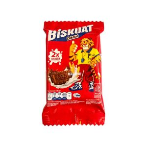Biskuat Cokelat 15.2gr