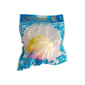 Good Wife Bath Sponge 