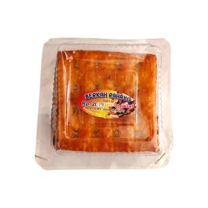 Berkah Rahayu Bakery Tape Coklat