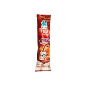 Kim Dezzert Milku Chocolate almond 25gr