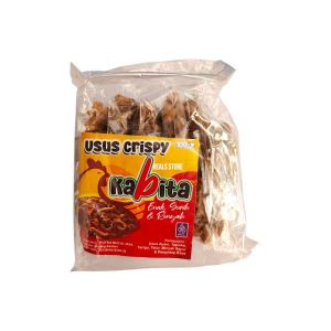 Kabita Usus Crispy 