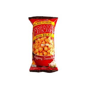 Oishi PopCorn Rasa Balado Jagung Berondong 20gr