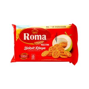 Roma Biskuit Kelapa 300gr