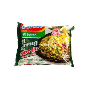 Indomie Mi Goreng Rasa Cabe Ijo 85gr