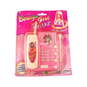 Barbie Phone