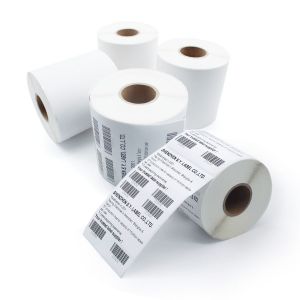 Label Sticker Thermal 100x150mm 300pcs