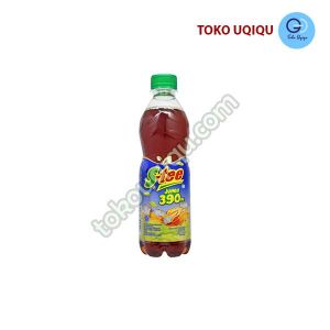 Stee Botol 390 ml