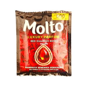 Molto Luxury Parfum Red Diamond Rose