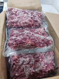 Daging sapi Giling Premium 1kg