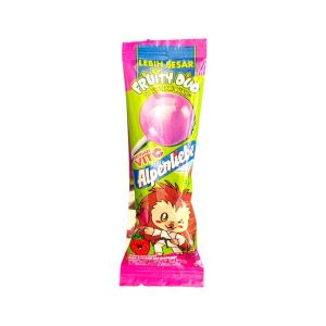 Alpenliebe Fruitt Duo 10,5gr