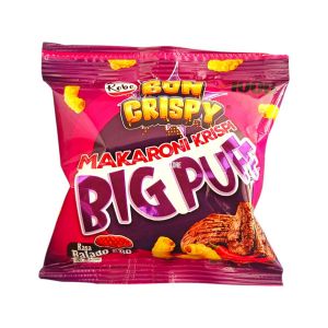Kobe Bon Cryspi balado bbq