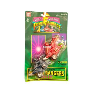 Bandai Mighty Morphin Power Rangers