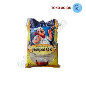 Beras Jempol Ok 5 Kg