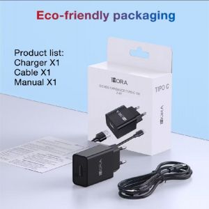 CRG HORA GAR142 Type USB