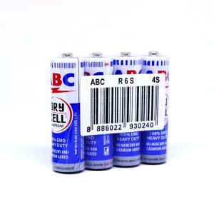 Abc Dry Cell Leakproof