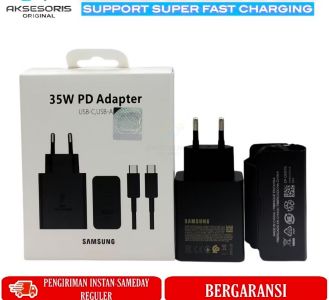 CRG SAMSUNG 25W Ori