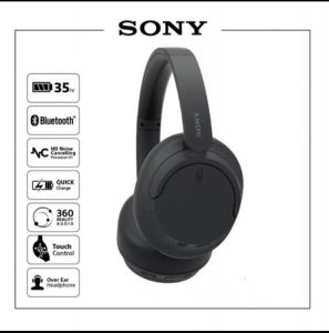 HS SONY WH1000XM35
