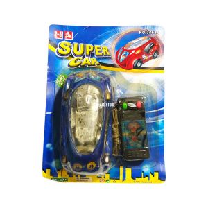 Deluxe Super Car 3068A