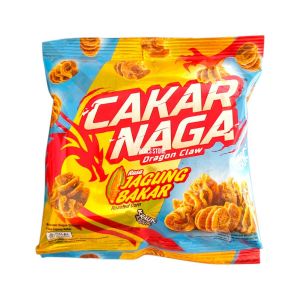 Cakar Naga Jagung Bakar 