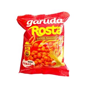 Garuda Rosta Rasa pedas