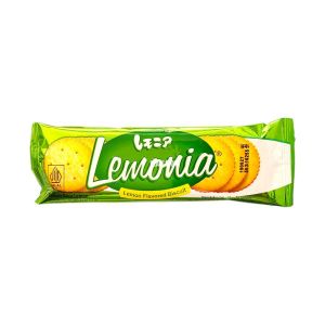 Lemonia Lemon Biscuit 20gr