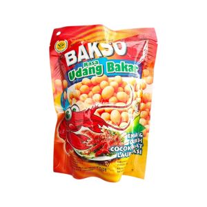 Rusindo Bakso Rasa Udang Bakar