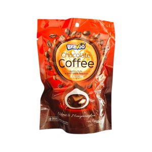 Bravoo Chocolate Coffe 3.6gr
