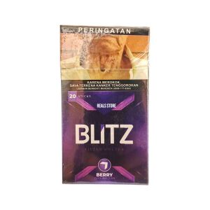 Blitz Filter Kretek Berry