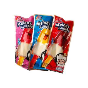 Tiga Kambing Melody Lollipop 9gr