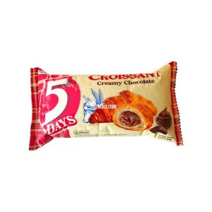 Savoria Croissant Creamy Chocolate 60gr
