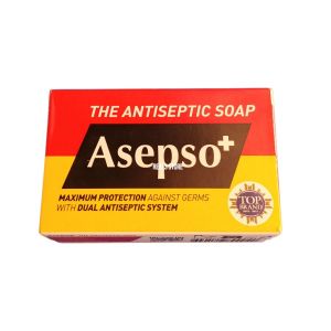 Asepso 80gr