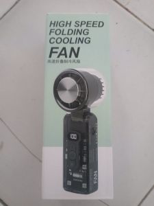 Kipas Van Mini FC8