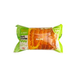 Zc Roti Isi Krim Durian Lumer