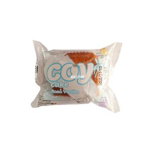 Coy Cake Rasa Vanilla 45gr