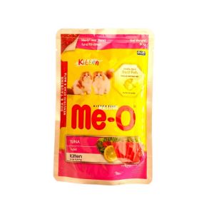 Meo Kitten Tuna 80gr 