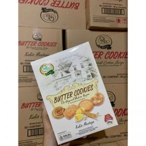CLB BUTTER COOKIES#6