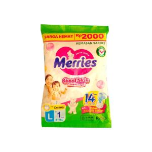 Merries L